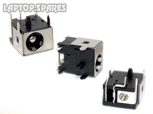 Asus F80Q F80L F80 F80S X50R DC Power Jack Socket Port DC066 2.5mm Pin - Picture 1 of 1
