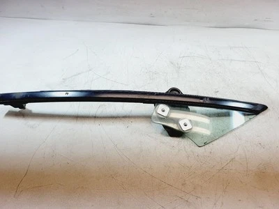 16 17 18 19 20 21 22 23 24 MAZDA MX-5 MIATA PUERTA PASAJERO DERECHA VENTILACIÓN VIDRIO OEM Foto 1 de 4