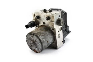 ABS-Einheit ABS-Block Hydraulikblock Audi A8 D3 4E0614517E 4E0910517A 4E0614517 - Picture 1 of 5