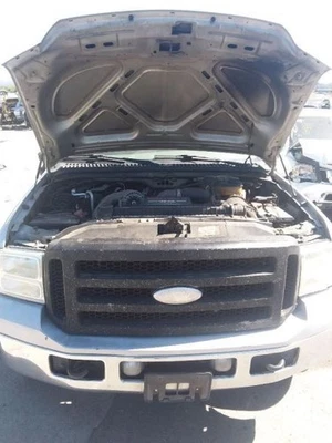 Turbo/Supercharger 6.0L 8-366 Diesel Fits 05-10 FORD E350 VAN 26396747 Foto 1 de 4