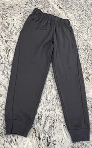 BCG Boys' Training Track Jogger Ebony, Gray, Small (8) - Picture 1 of 4