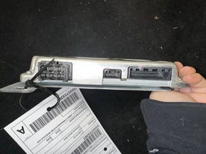 SANTA FE  2025 Chassis ECM 2031730 - Picture 1 of 4