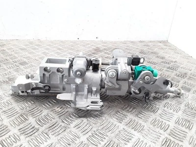 Infiniti M30d 3.0 V6 175kw Diesel 2012 LHD Steering wheel column axle assembly - Изображение 1 из 4