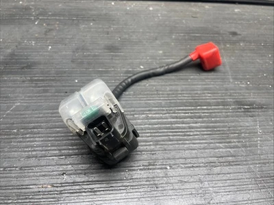 Suzuki Hayabusa GSX1300R 2012 solenoide de arranque OEM #11125 Foto 1 de 4