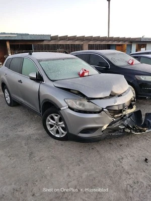 МОДУЛЬ УПРАВЛЕНИЯ CHASIS 2013-2015 MAZDA CX-9 - Изображение 1 из 4