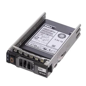 Solid State Drive Dell 3GDK0 512e TLC Solid State Drive - 3.84 TB - SATA-6GBPS - Bild 1 von 1