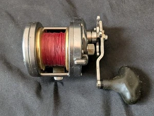 Shimano Torium 16, 4 Bearing 6.2:1 Fishing Reel - Picture 1 of 7