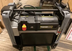 Performax® Corded 12-1/2" Benchtop Planer Model Number: 240-3750 - Picture 1 of 4