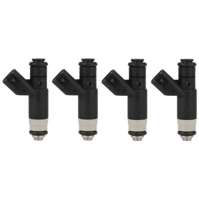 4x Fuel Injectors For 2003 2004 2005 Dodge Sx 2.0L 2004-2006 Dodge Stratus 2.4L Foto 1 de 4