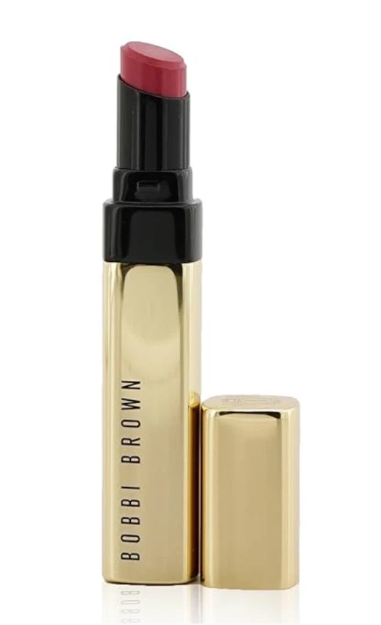 Bobbi Brown Luxe Shine Intense  Lipstick - Paris Pink - Image 1 of 2