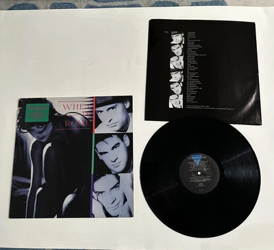 When In Rome Self Titled (Vinyl) Promo 1-90994 Virgin Records - Image 1 of 4