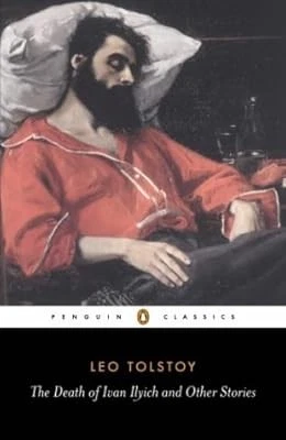 The Death of Ivan Ilyich and Other Stories (Classics), Tolstoy, Leo, Used; Good  - Image 1 of 1