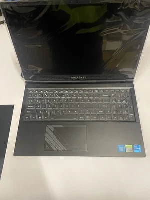 Gigabyte G5 MF Gaming Laptop - Image 1 of 4