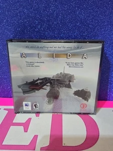 Alida (PC, 2004) - Bild 1 von 13