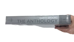 The First Five Years The Anthology Part 1 : Limited Edition by Garth Brooks CD - Picture 1 of 8