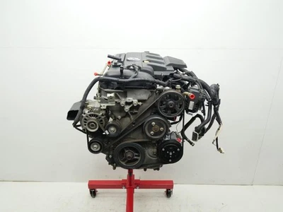 Motor 2006-2015 Mazda Miata MX-5 NC 2.0L M/T Assemly 91k milhas manual fabricante de equipamento original - Imagem 1 de 4