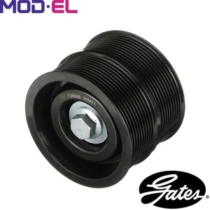 DEFLECTIONGUIDE PULLEY VRIBBED BELT T36668 FOR SCANIA PI/RI/GI DC13.06 12.7L - Picture 1 of 8