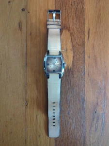 Diesel DZ-1048 Orologio Analogico Quarzo Uomo Adulto Acciaio Inox Impermeabile - Foto 1 di 4