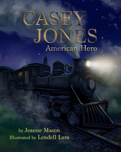 Casey Jones American Hero - Imagen 1 de 1