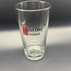 Ketel One Vodka Promo Pint Glass - Picture 1 of 2