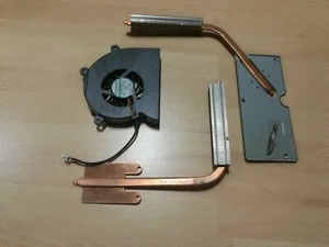 Ventola + dissipatore per Acer Aspire 9810 series - LA01 fan heatsink - Imagen 1 de 1