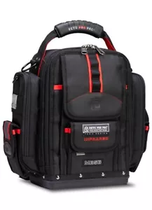 Veto Pro Pac MB5B INFRARED Meter Bag w/ Base & Backpack Straps - Picture 1 of 8