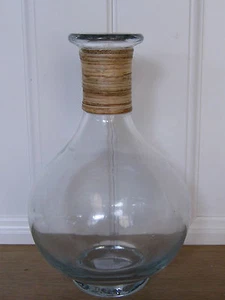 Glas-Vase - Lene Bjerre ® - Bild 1 von 1