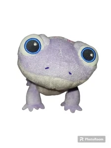 Disney Frozen 2 Bruni der Feuergeist 9" PLÜSCH SALAMANDER  - Bild 1 von 5