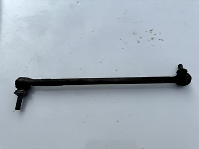 Soporte oscilante delantero derecho bmw e92 m3 oem 2283442 e92 e93 suspensión eslabón Foto 1 de 4