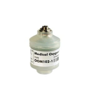 Original EnviteC OOM102-1 Oxygen Sensor for Medical Ventilators / Anesthesia - Picture 1 of 3