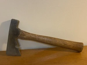 PLUMB LEADER Vintage Tischler Beil Axt ca-91 - Bild 1 von 6