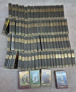 Karl May Sammlung Band 1-82, Karl-May-Verlag Bamberg ab 1950er - limitiert - Bild 1 von 20