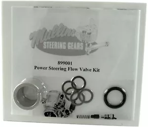 Borgeson 899001 Type 2 Power Steering Pump Hardware/Tools for GM - Picture 1 of 1