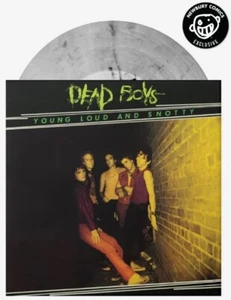 DEAD BOYS Young Loud and Snotty (NEW) Swirl Vinyl LP /750 johnny thunders damned - Picture 1 of 1