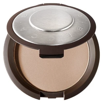 BECCA Cosmetics Perfect Skin Mineral Powder Foundation New - Image 1 of 3