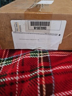 ☆Many Part #s See Specifics☆ W10878993 GENUINE OEM Whirlpool Control Board -B62 - Image 1 of 4