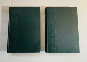 Anna Karenin, Leo Tolstoy, 2 Volumes, With Ivan The Fool - Imagen 1 de 8