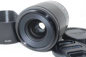 Tokina atx-m 23mm f1.4 fuji x fuji film with original box and Cap Very Rare - Picture 1 of 7