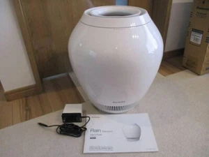 Balmuda Rain ERN-1100SD-WK Rain Standard Model Humidifier, Vaporized NEW Japan - Picture 1 of 6