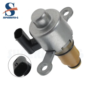 Dispositivo de válvula solenoide de control de aceite de boquilla de aceite de pistón apto para vehículo de motor GM - Imagen 1 de 7