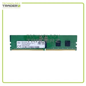 HMCG78AEBRA115N Hynix 16GB PC5-38400 DDR5-4800MHz ECC REG Single Rank Memory - Picture 1 of 1