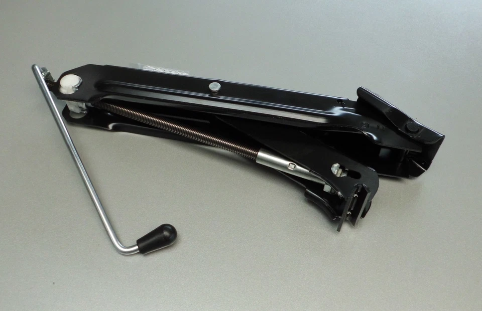 Neu Volkswagen Transporter T6 Wagenheber 7E0011031L Original