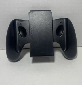 PowerA Nintendo Switch Black Joy Con Comfort Grip - Picture 1 of 4