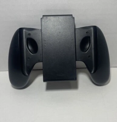 PowerA Nintendo Switch Black Joy Con Comfort Grip - Image 1 of 4