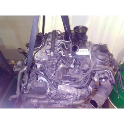 ⭐ MOTORE COMPL. CBD PER VOLKSWAGEN GOLF 6A SERIE (08-12) 2.0 16V TDI (81KW) 2005 Foto 1 de 4