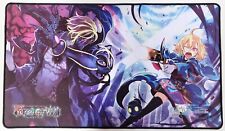 Force of Will Playmat FoW Echoes of the New World - FOW TCG