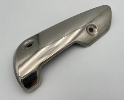 Protetor térmico Triumph Speed Triple 1050 escape destro T2200687 - Imagem 1 de 4