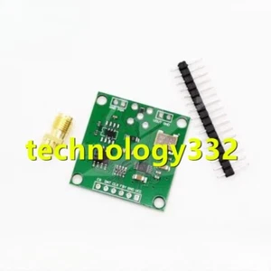 1PC NEW AD9833 Triangular sine wave signal source IC IC square wave generator#YT - Picture 1 of 1