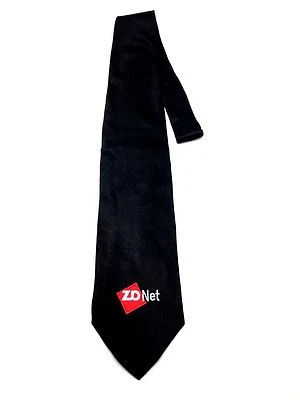 ZDNet бизнес технологии новости сайт мужчин галстук костюм повседневный официальный шелковый галстук B - Изображение 1 из 3