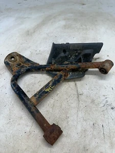 2010 OEM HONDA TRX 420 RANCHER LEFT FRONT LOWER A-ARM PART# 51360-HP5-600#94L - Picture 1 of 5